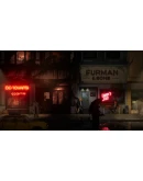 Backbone XBOX / WINDOWS Игровой Ключ Код