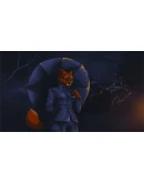 Backbone XBOX / WINDOWS Игровой Ключ Код