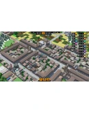 Urbek City Builder Xbox OneXS активация Urbek City Builder Xbox OneXS активация