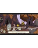 Minute of Islands Xbox OneXS активация Minute of Islands Xbox OneXS активация