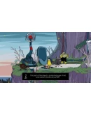 Minute of Islands Xbox OneXS активация Minute of Islands Xbox OneXS активация