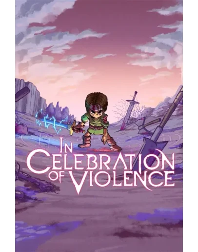 In Celebration of Violence Xbox OneXS активация