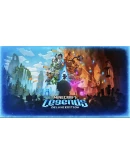 Minecraft Legends PS4/PS5 Турция