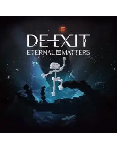 DE-EXIT - Eternal Matters Steam Key RU