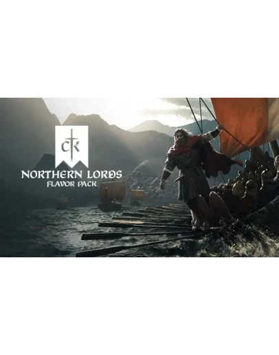 Crusader Kings III Northern Lords XBOX ONE XS КЛЮЧ