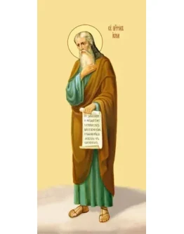 Иона, пророк_003(35х75см)