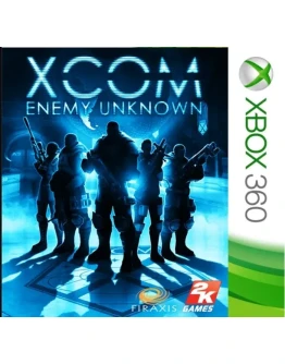 XCOM Enemy Unknown XBOXПокупка на Ваш акк