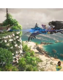 Horizon Forbidden West: Burning Shores ХорайзнPS5