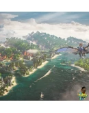Horizon Forbidden West: Burning Shores ХорайзнPS5