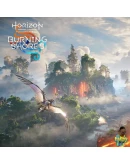 Horizon Forbidden West: Burning Shores ХорайзнPS5