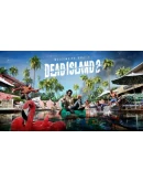 DEAD ISLAND 2 GOLD EDITION XBOX ONE &amp SERIES XS