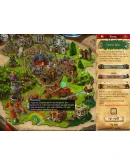 Desktop Dungeons Goatperson DLC STEAM GIFT РОССИЯ