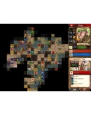 Desktop Dungeons Goatperson DLC STEAM GIFT РОССИЯ