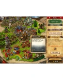 Desktop Dungeons Goatperson DLC STEAM GIFT РОССИЯ