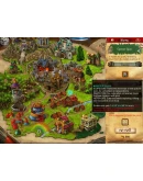 Desktop Dungeons Goatperson DLC STEAM GIFT РОССИЯ