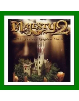 Majesty 2+ 25 ИгрSteam0 КартыАКЦИЯ Majesty 2+ 25 ИгрSteam0 КартыАКЦИЯ