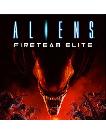 ALIENS: FIRETEAM ELITE STEAM КЛЮЧ