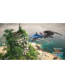 Horizon Forbidden West Burning Shores (DLC) PS5