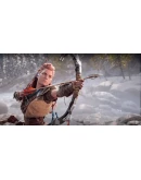 Horizon Forbidden West Burning Shores (DLC) PS5