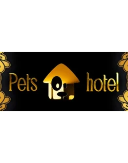 Pets Hotel (Steam Gift Россия)