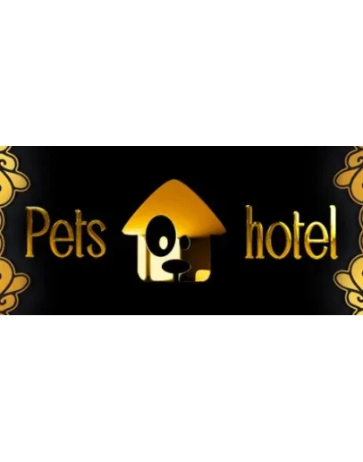 Pets Hotel (Steam Gift Россия)