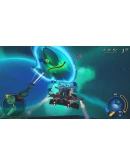 Turbo Golf Racing (Steam Gift Россия)