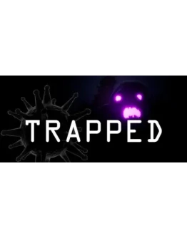 TRAPPED (Steam Gift Россия)