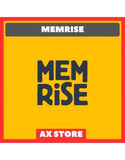 Memrise Premium Активаная подписка