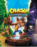 Xbox One/Series Crash Banditcoot N. Sane Trilogy + 18