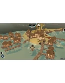 DREDGE - STEAM GIFT RU/KZ/UA/BY