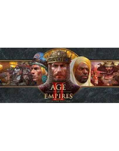 Age of Empires 2 II Definitive Edition Steam Offline