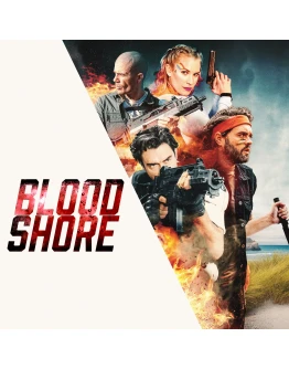 Bloodshore XBOX / WINDOWS Игровой Ключ Код