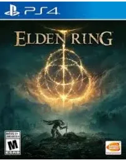 ELDEN RING+CoD: Black Ops III+2 Игры USA PS5