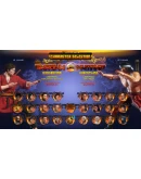 SHAOLIN VS WUTANG XBOX ONE / SERIES XS КЛЮЧ