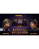 SHAOLIN VS WUTANG XBOX ONE / SERIES XS КЛЮЧ