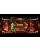 SHAOLIN VS WUTANG XBOX ONE / SERIES XS КЛЮЧ