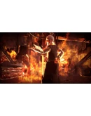 SHAOLIN VS WUTANG XBOX ONE / SERIES XS КЛЮЧ