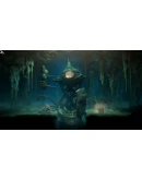 GRIME XBOX ONE / SERIES XS КЛЮЧ+ПОМОЩЬ