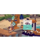 Moonglow Bay Xbox One &amp Xbox Series XS активация