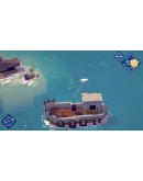 Moonglow Bay Xbox One &amp Xbox Series XS активация