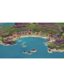 Moonglow Bay Xbox One &amp Xbox Series XS активация