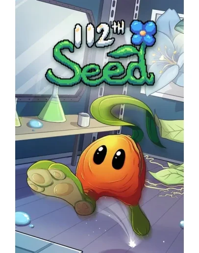 112th Seed Xbox One &amp Xbox Series XS активация