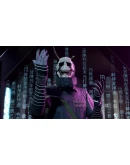 Ghostwire: Tokyo Deluxe Edition Xbox активация