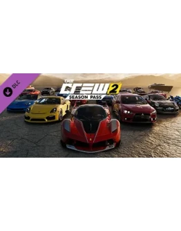 The Crew 2 - Season Pass