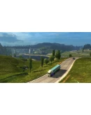 Euro Truck Simulator 2 (Новый Steam Аккаунт/Region Free