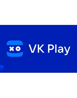 VK Play Cloud 1 часов облачного гейминга