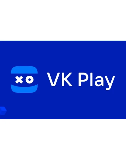 VK Play Cloud 1 часов облачного гейминга