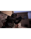 Калибр: Боевой набор Велюра Наёмника DLC STEAM РОССИЯ