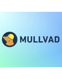MULLVAD МУЛЛВАД Аккаунт 1 месяц