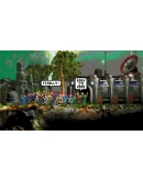 Moons Of Darsalon АВТОДОСТАВКА STEAM GIFT РОССИЯ